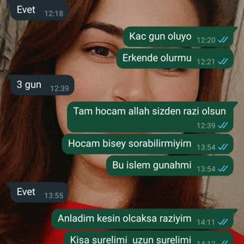 Hizmetten Memnuniyetsizlik ve İade Talebi