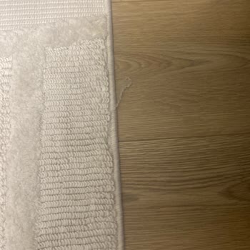 Halıca'dan Aldığım Halı 3 Haftada Bozuldu