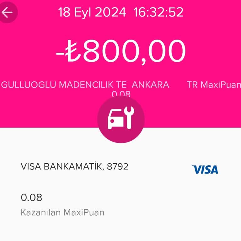 İş Bankası Ve Opet Kampanya Karmaşası!