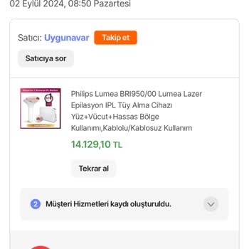 İade Sürecinde Yaşanan Karmaşa ve Mağduriyet