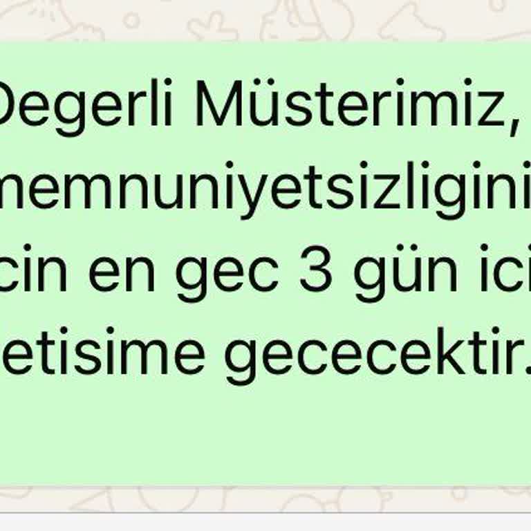 Philips Yetkili Servisinde Sorunlu Deneyim