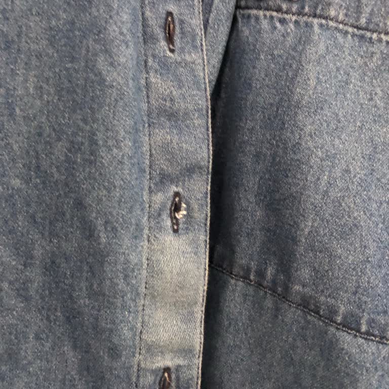 Lacoste Gömlek Renk Solması Şoku