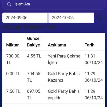 Ödeme Sorunu ve İletişim Eksikliği