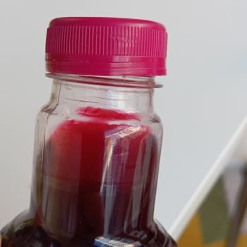 Doğanay Gıda Şalgam Şişesi Kapak Sorunu Ve Tadı Bozuk Ürünler