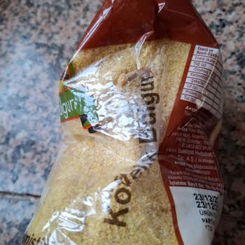 Yöremce Köftelik Bulgurdaki Şok Edici Hijyen Sorunu