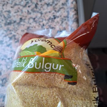 Yöremce Köftelik Bulgurdaki Şok Edici Hijyen Sorunu