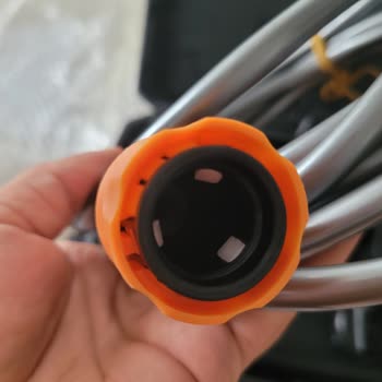 Basınçlı Su Tabancası Sorunu ve İade Reddi