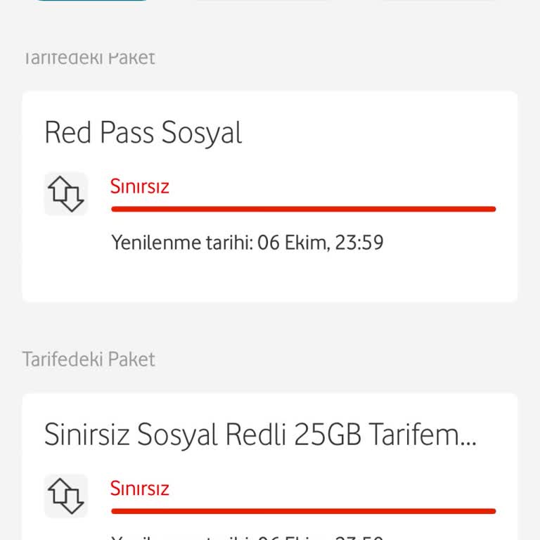 Yanıltıcı Kampanya Taahhüdü