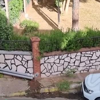 Nazilli Belediyesi Atık Su Sorunu