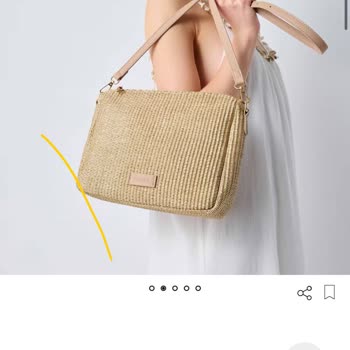 İpekyol Clutch Çantada Kalite Sorunu