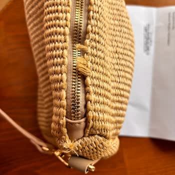 İpekyol Clutch Çantada Kalite Sorunu