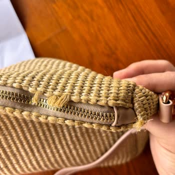 İpekyol Clutch Çantada Kalite Sorunu