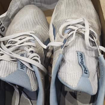 Reebok Ayakkabı Kalitesi ve Müşteri Hizmetleri Hayal Kırıklığı