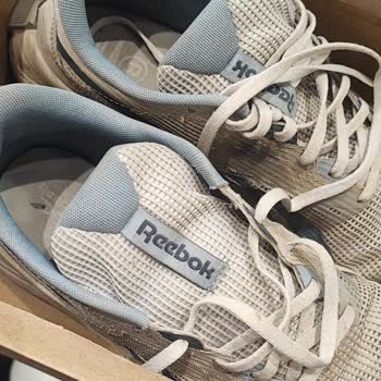 Reebok Ayakkabı Kalitesi ve Müşteri Hizmetleri Hayal Kırıklığı