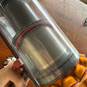 Yeni cihazın aparatları sorun çıkarıyor