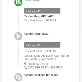 İade Sürecinde İletişim Sorunu ve Geri Dönüş Eksikliği