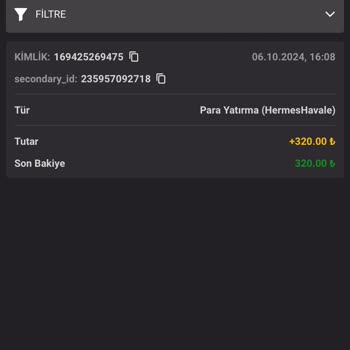 Demirbet Ekim Talebi Verdim, Belge Talep Ediyorlar!