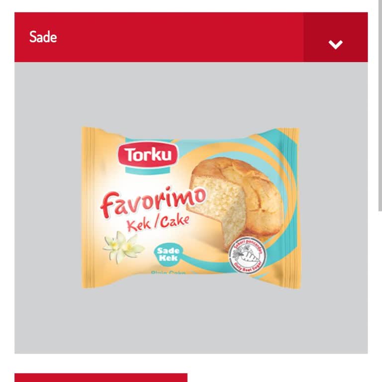 Eksik Ürün ve Kalitesiz Tat