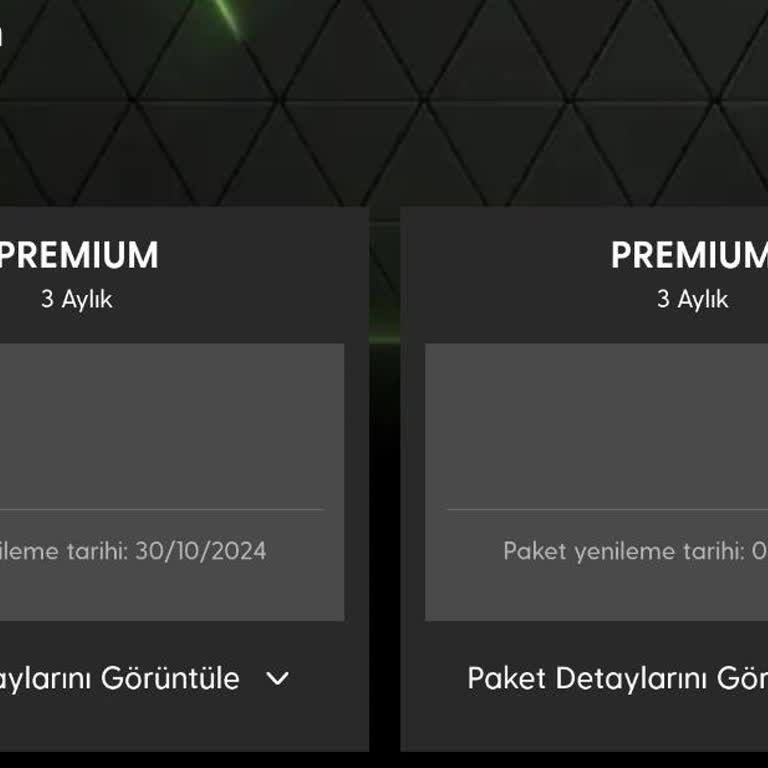 Çifte Abonelik ve Linux'ta GFN Sorunları