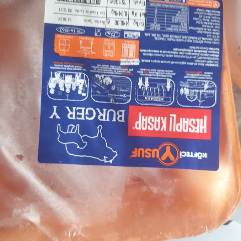 Yemek Sepeti Siparişimde Eksik Ürün ve İade Sorunu