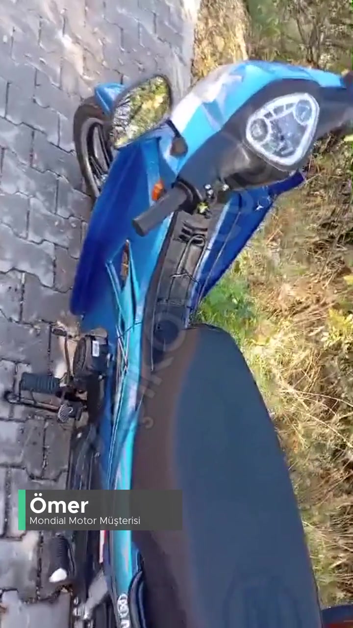 Mondial  Sfc Yakıt Deposu Problemi Egzoz Vidasını Kırma Problemi videonun kapak resmi