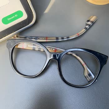 Tamir Edilmeden Geri Gönderilen Gözlük