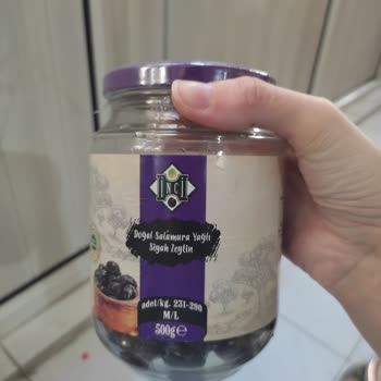 Pahalı Zeytinler Kahvaltı Keyfimizi Kaçırdı