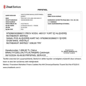 Ödenmiş Trafik Cezaları E-Devlette Görünmüyor