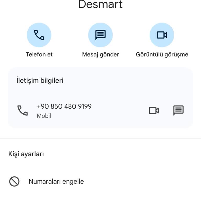 De Smart Abonelik Sürecinde Yaşanan Sorun