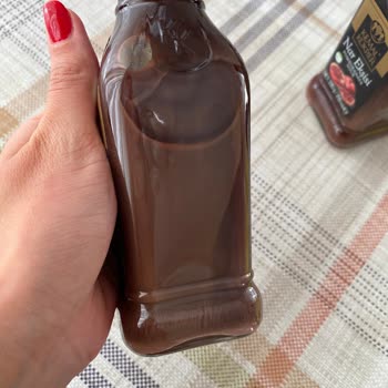 Kemal Kükrer Nar Ekşisi Renk Sorunu