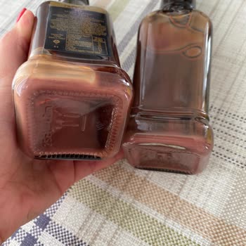 Kemal Kükrer Nar Ekşisi Renk Sorunu