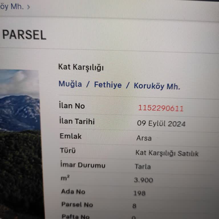 Sahibinden'de İlanımın Fiyatı Habersiz Değiştirildi