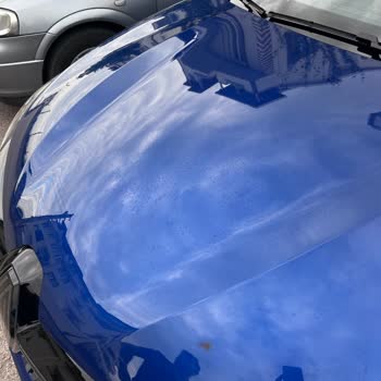 Yüksek Fiyat, Düşük Kalite: Araç Yıkama Hayal Kırıklığı