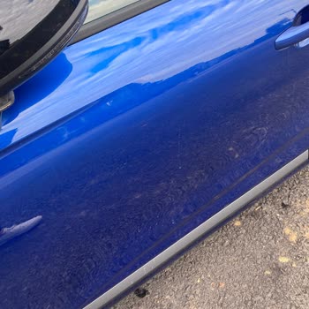 Yüksek Fiyat, Düşük Kalite: Araç Yıkama Hayal Kırıklığı