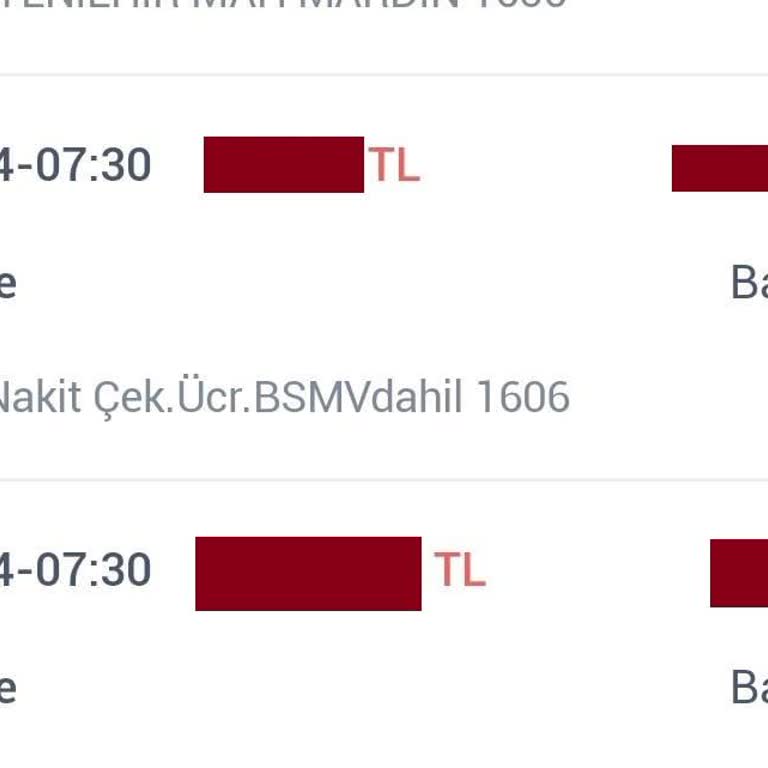 Türkiye Finans ATM Para Çekim Sorunu Ve Müşteri Hizmetleri İlgisizliği!
