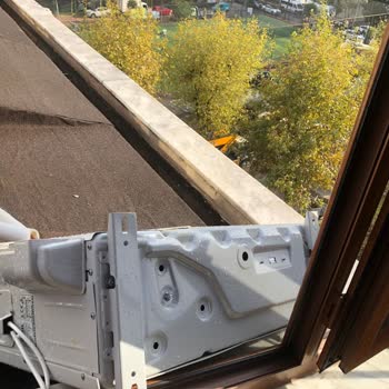 Vestel Klima Montajında Güvenlik İhmali