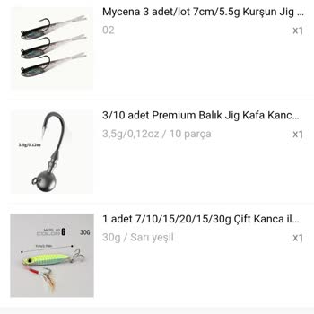 Eksik Ürünler ve Duyarsız Müşteri Hizmetleri