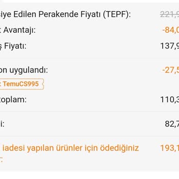 Eksik Ürünler ve Duyarsız Müşteri Hizmetleri