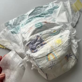 Prima Premium Care Bezlerde Kopan Yan Bant Sorunu