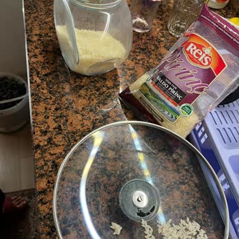 Yeni Tarihli Pirinçte Kurt ve Koza Şoku