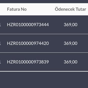 Alfa Net Aboneliğinde Beklenmedik Fatura Sorunu