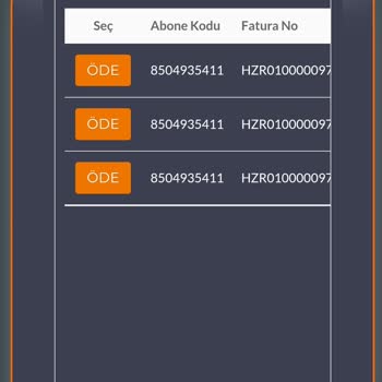 Alfa Net Aboneliğinde Beklenmedik Fatura Sorunu