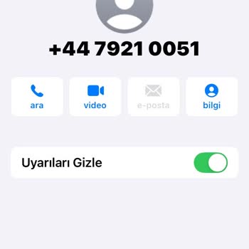 Israrlı SMS Rahatsızlığı ve Sözünde Durmayan Şirketler