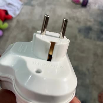 Koçtaş'tan Alınan Ürün Patlama Yarattı