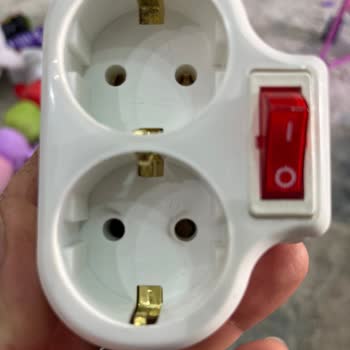 Koçtaş'tan Alınan Ürün Patlama Yarattı