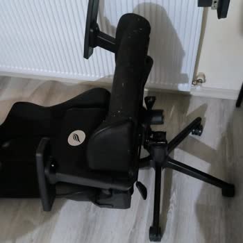 Hawk Marka Koltuğun Dayanıklılığı Hayal Kırıklığı Yarattı
