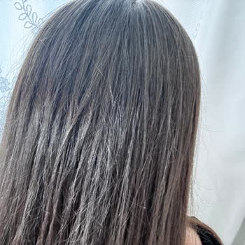 Saloon Ahmet Erten (Instagram: Mersin_mikrokaynak_kuafor) Şikayetçiyim