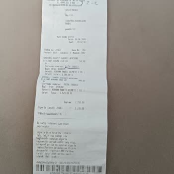 Media Markt'tan Yanıltıcı Sigorta Satışı Mağduriyeti