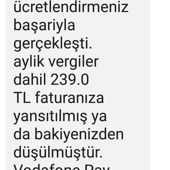 İzinsiz Başlatılan Abonelik ve Ek Fatura Sorunu