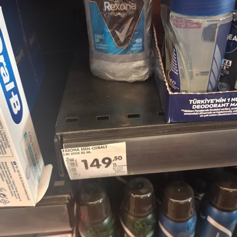 Şok Marketler Çalışan Şikayeti